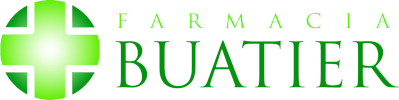 Logo FARMACIA BUATIER